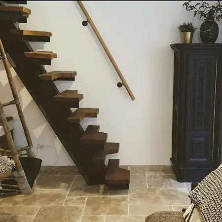 Apartamento Kia Tokuna